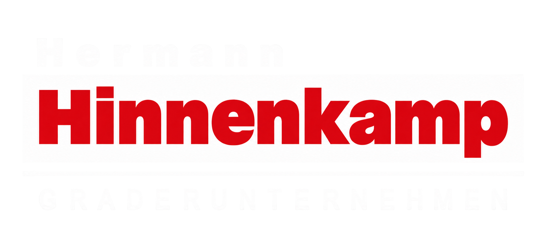 Hermann Hinnenkamp Graderunternehmen