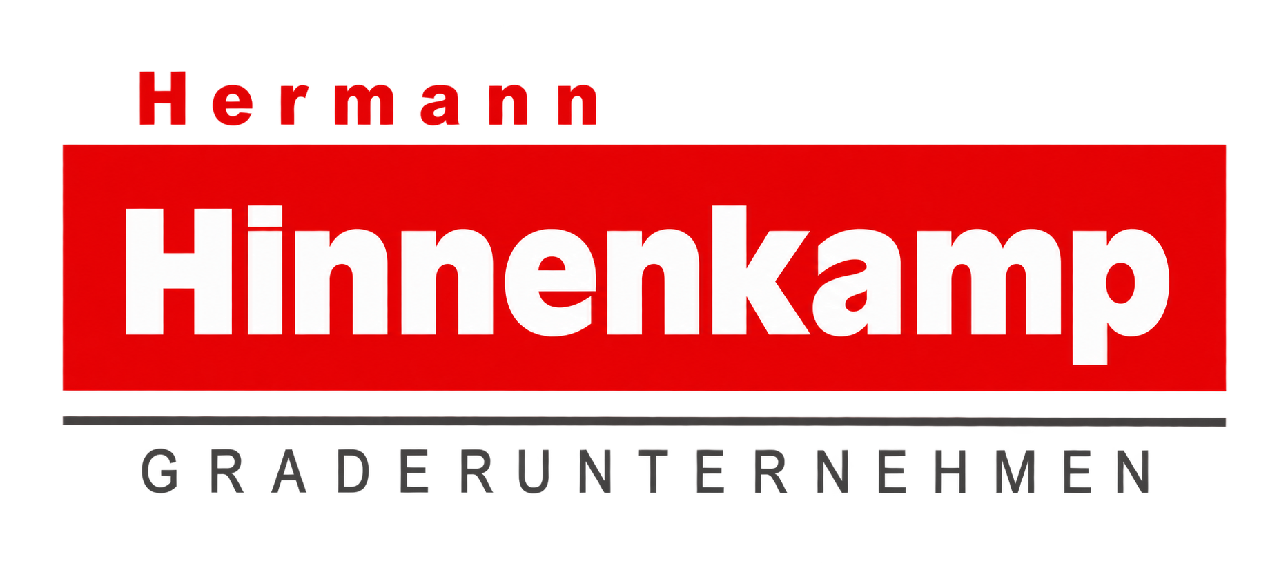 Graderunternehmen Hermann Hinnenkamp e.K.